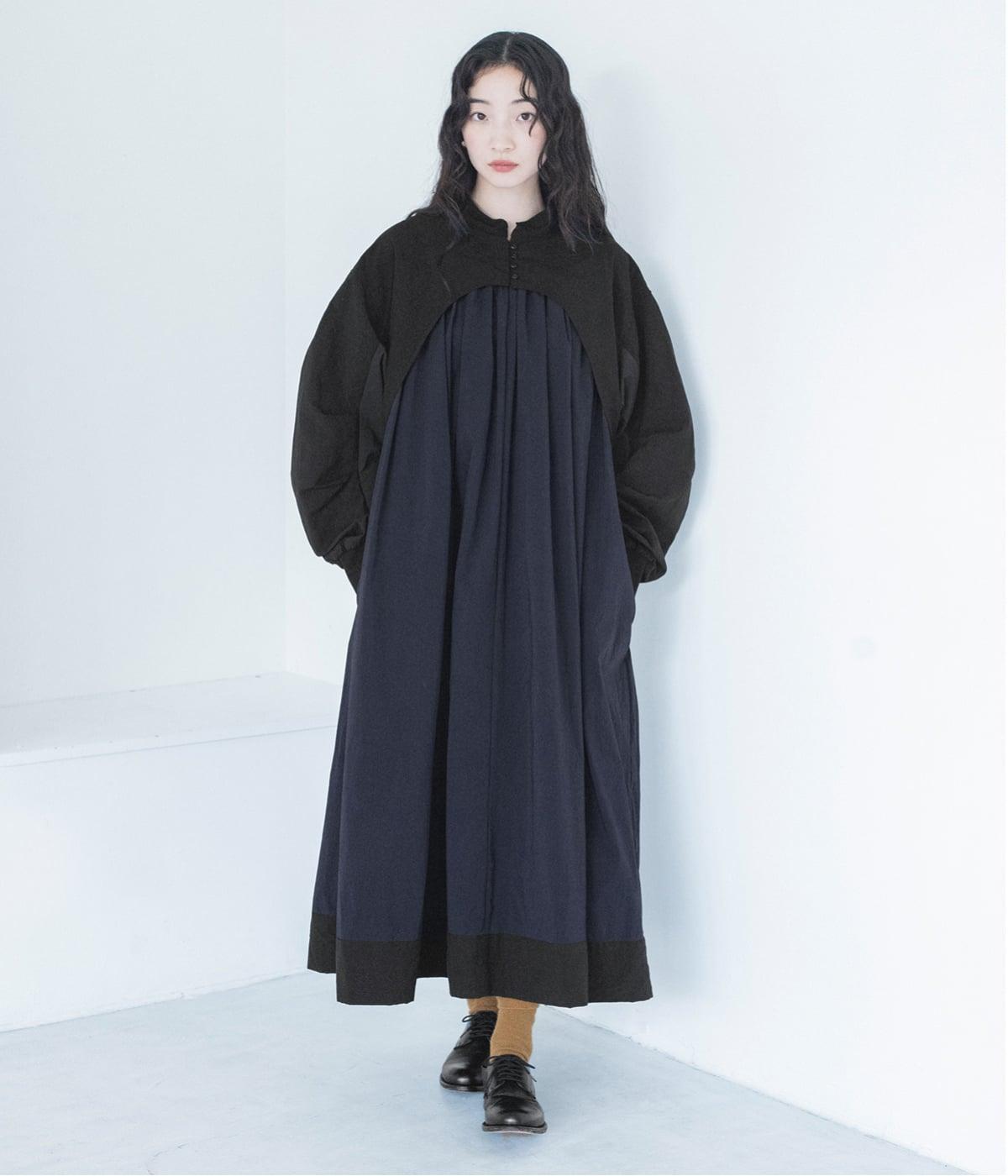 コンビワンピース｜nunuforme（ヌヌフォルム）の商品詳細