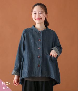 モッズジャケット(ヴィンテージ-F)