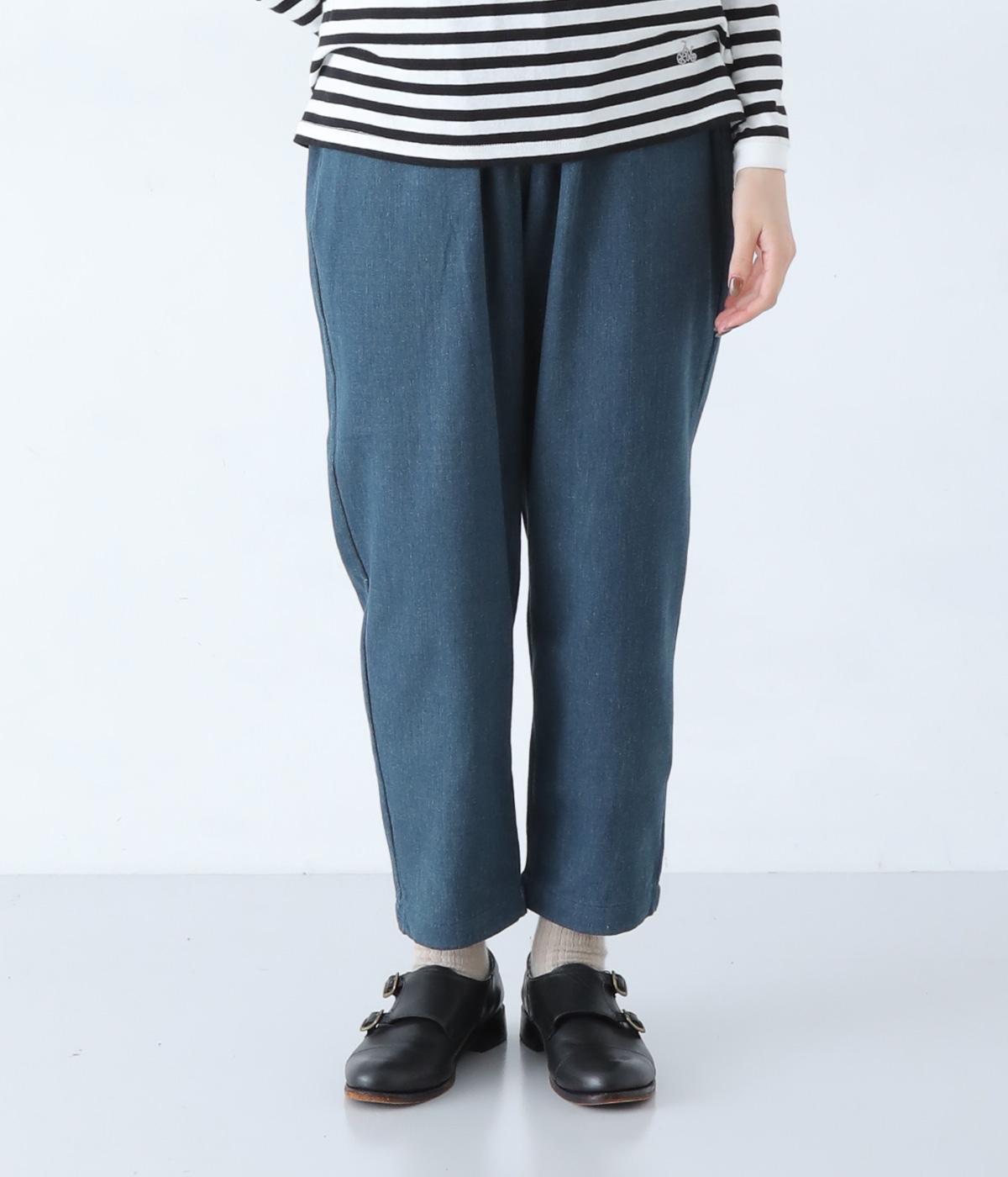 テーパードパンツ(ヴィンテージ-F)