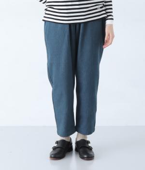 テーパードパンツ(ヴィンテージ-F)