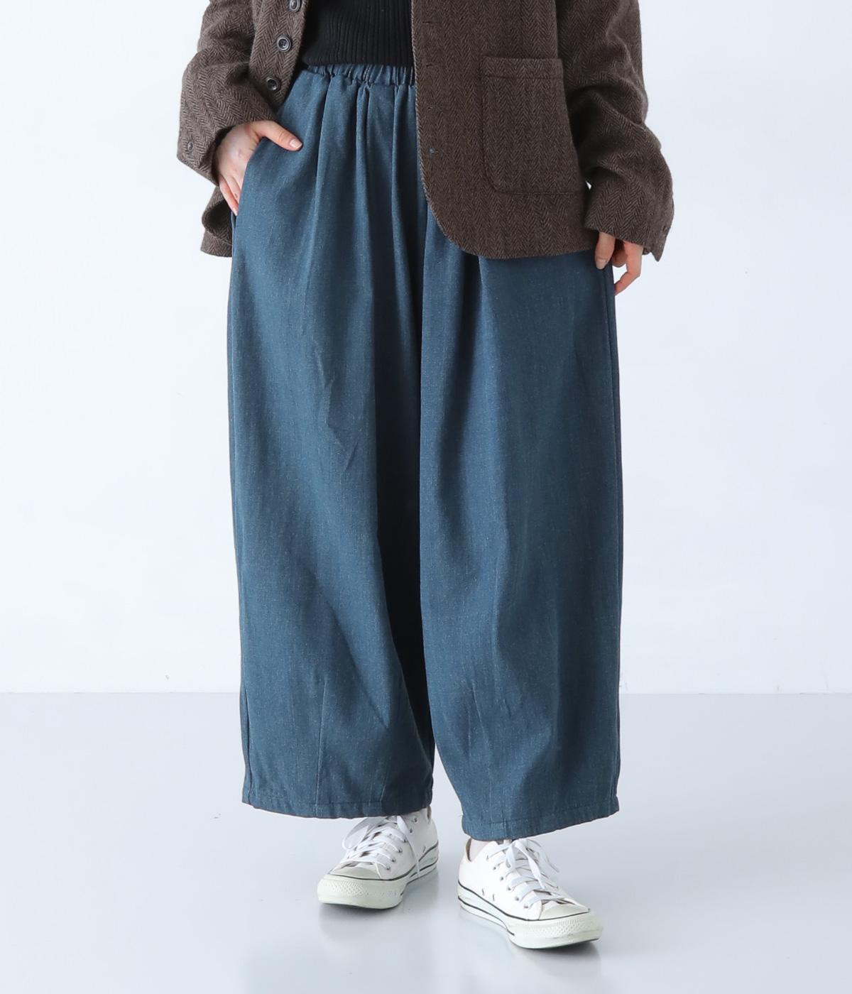 コクーンパンツ(ヴィンテージ-F)