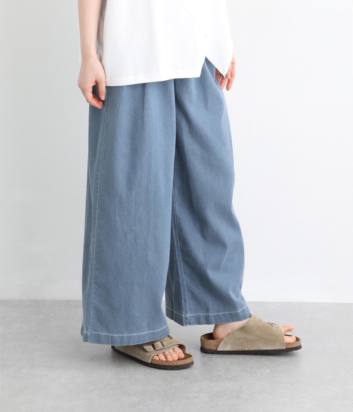 シャンブレータックパンツ｜C.L.N（シーエルエヌ）の商品詳細