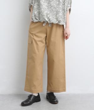 カーゴパンツ