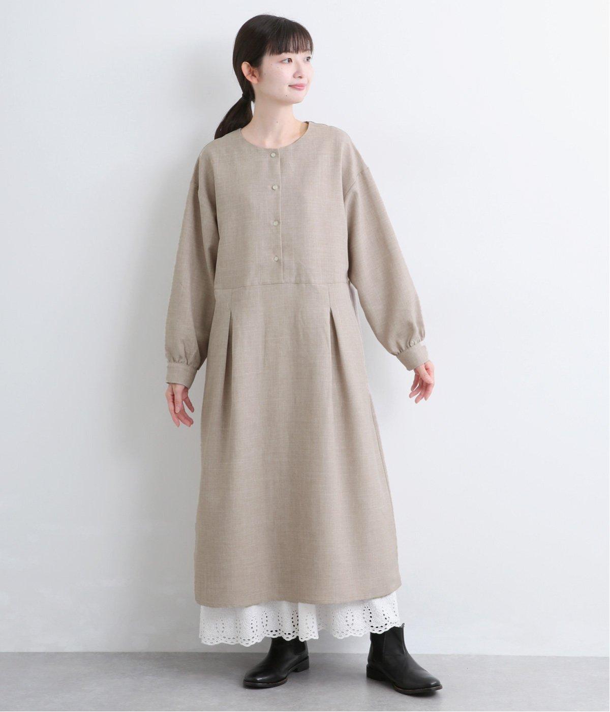 ウエスト切り替えワンピース｜Keitto（ケイット）の商品詳細