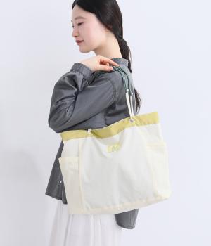 2wayナイロントートバッグ