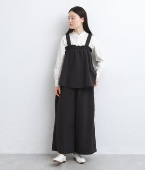 マルチウェイセットアップ(パンツ)(ダークネイビー-M)