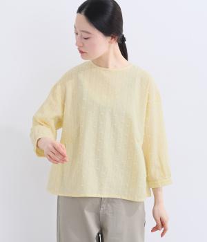 カットドビープルオーバー