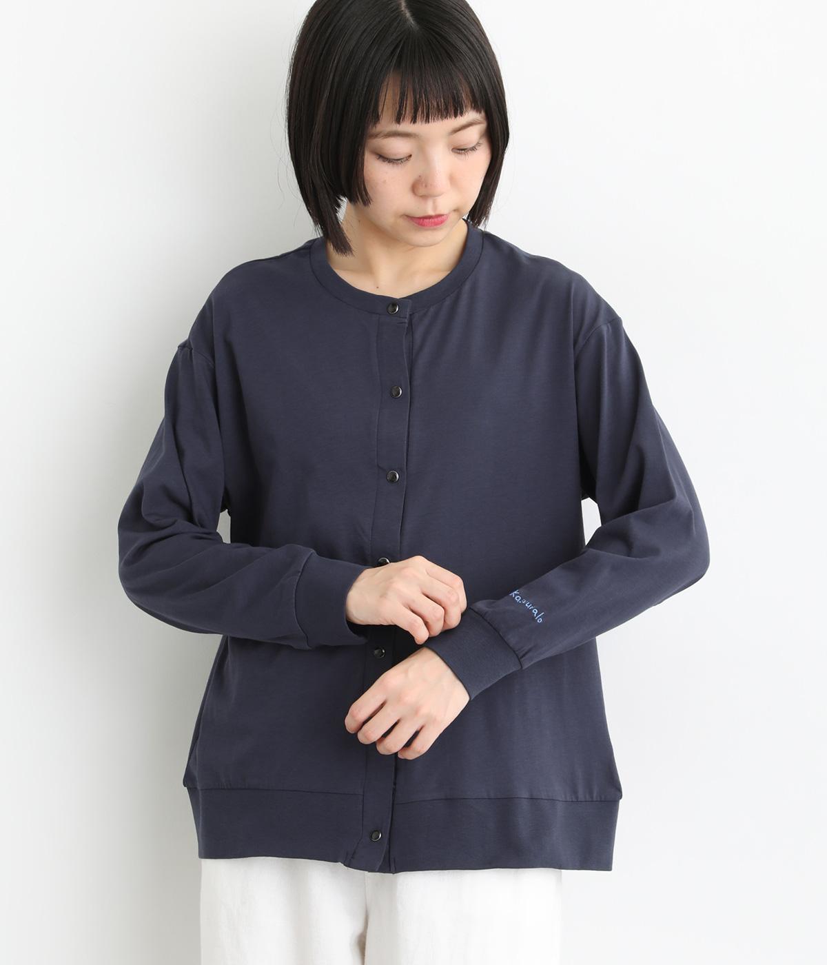 ドットボタンカーディガン｜Keitto（ケイット）の商品詳細
