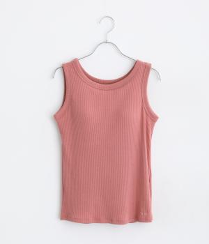 ブラトップ(ピンク-L)