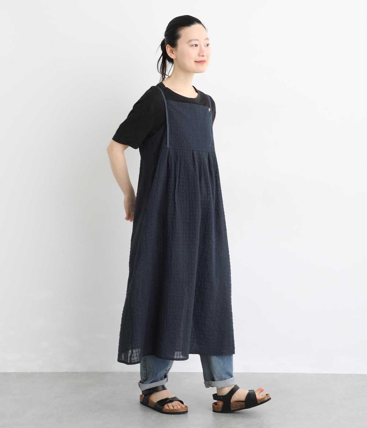 シアーチェックキャミワンピース｜Keitto（ケイット）の商品詳細