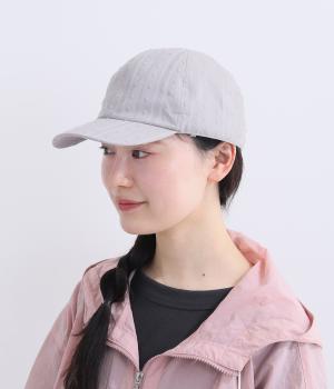 サンシールドキャップ(グレー-F)