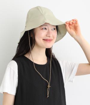 チューリップハット(グリーン-F)