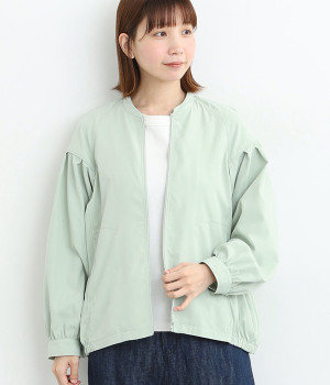 テントラインブルゾン