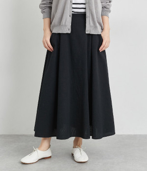 サッカースカート