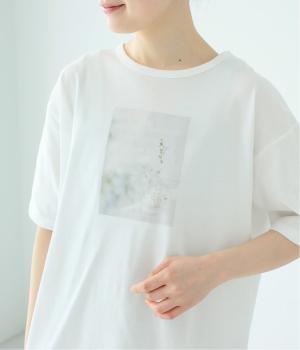 フォトプリントＴシャツ