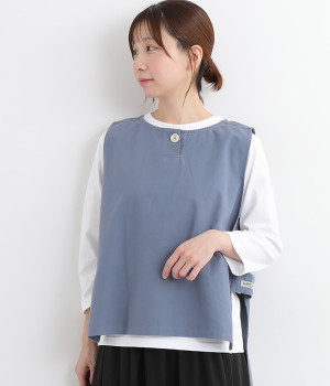 異素材づかいベスト