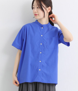 ドビードットスタンダードシャツ