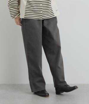 ペインターパンツ(ブラック-L)