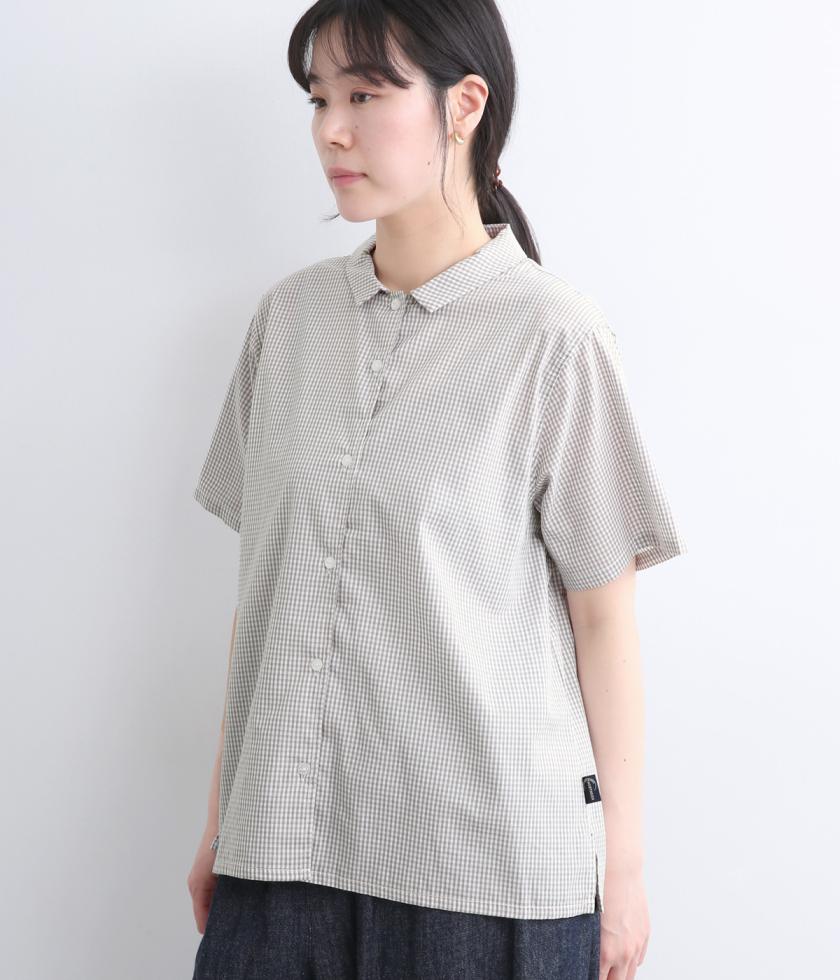 スタンダードシャツ