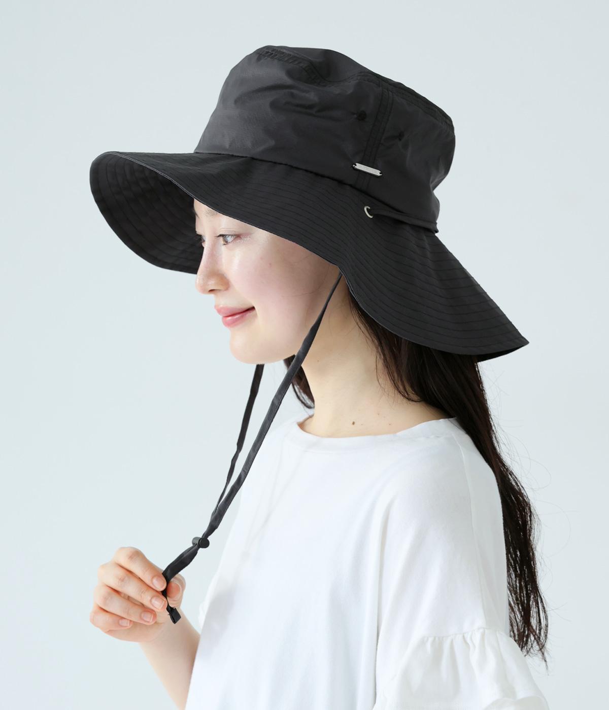 アウトドアハット