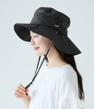 アウトドアハット