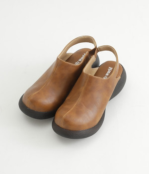 バックベルトサボ(ウスチャ-L)