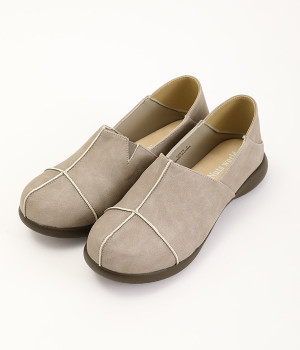 2WAY フラットスリッポン