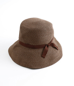 PKB RIBBON HAT