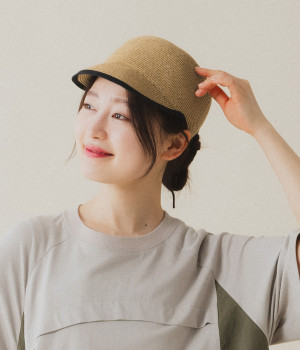 BLADE CAP(ブラウン-ONESIZE)