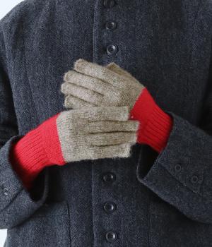 BICOLOR GROVES(MOCA/RD-F)