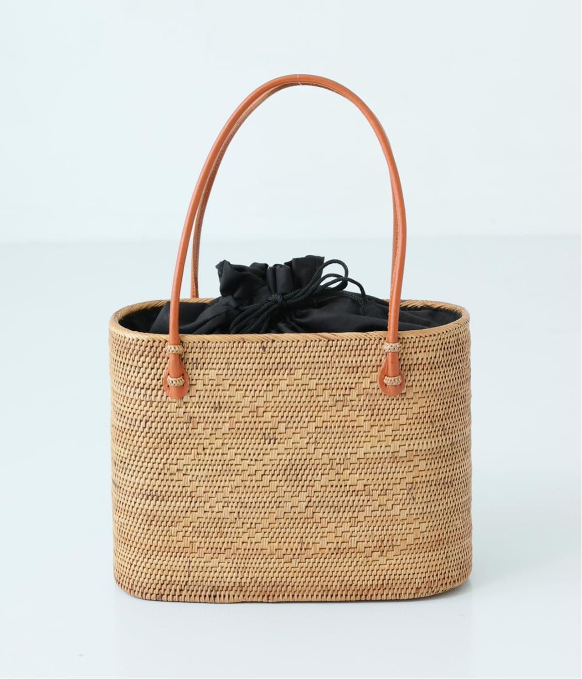 ATA CROSS BAG(ブラウン-1)
