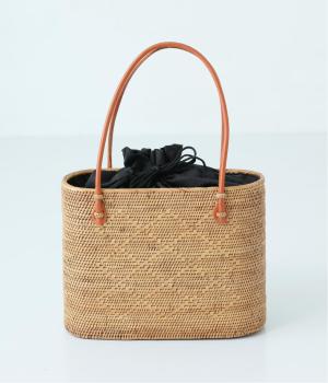 ATA CROSS BAG(ブラウン-1)