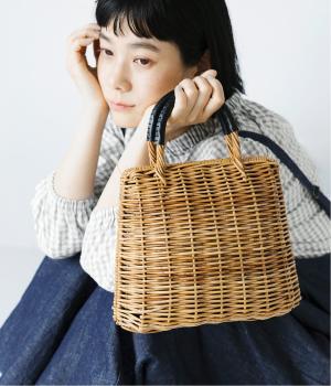 SHELL BAG(ブラック-1)