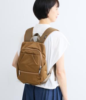体に寄り添うリュック　Sサイズ