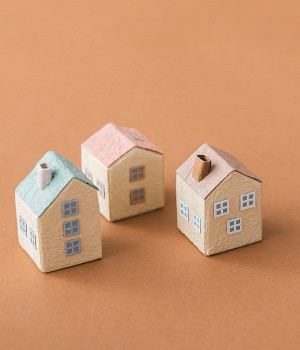 家(カラー1-ONESIZE)