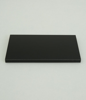 黒塗り台　横長(カラー1-ONESIZE)