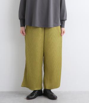 メローイージーパンツ(カーキ-F)