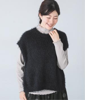 サイドボタンベスト