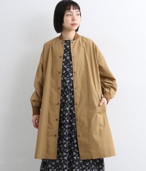 コットンタイプライターロングMA-1