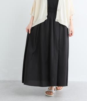 スカートの一覧｜レディース向け ナチュラル服や雑貨のナチュラン