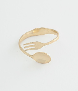 カトラリーのリング(カラー1-ONESIZE)