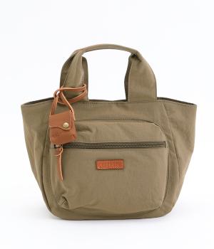 リンクルナイロンC トート(トープ-ONESIZE)