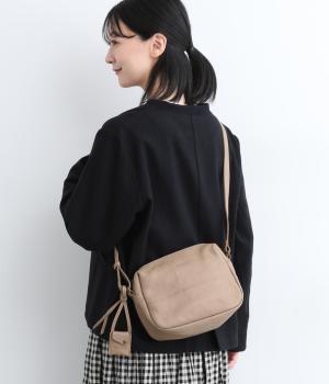 カウレザーキリカエショルダー