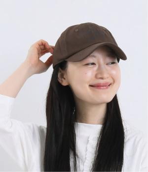 オリジナル刺繍キャップ