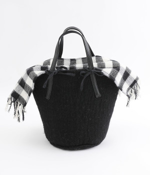 ソーモヘアバッグ