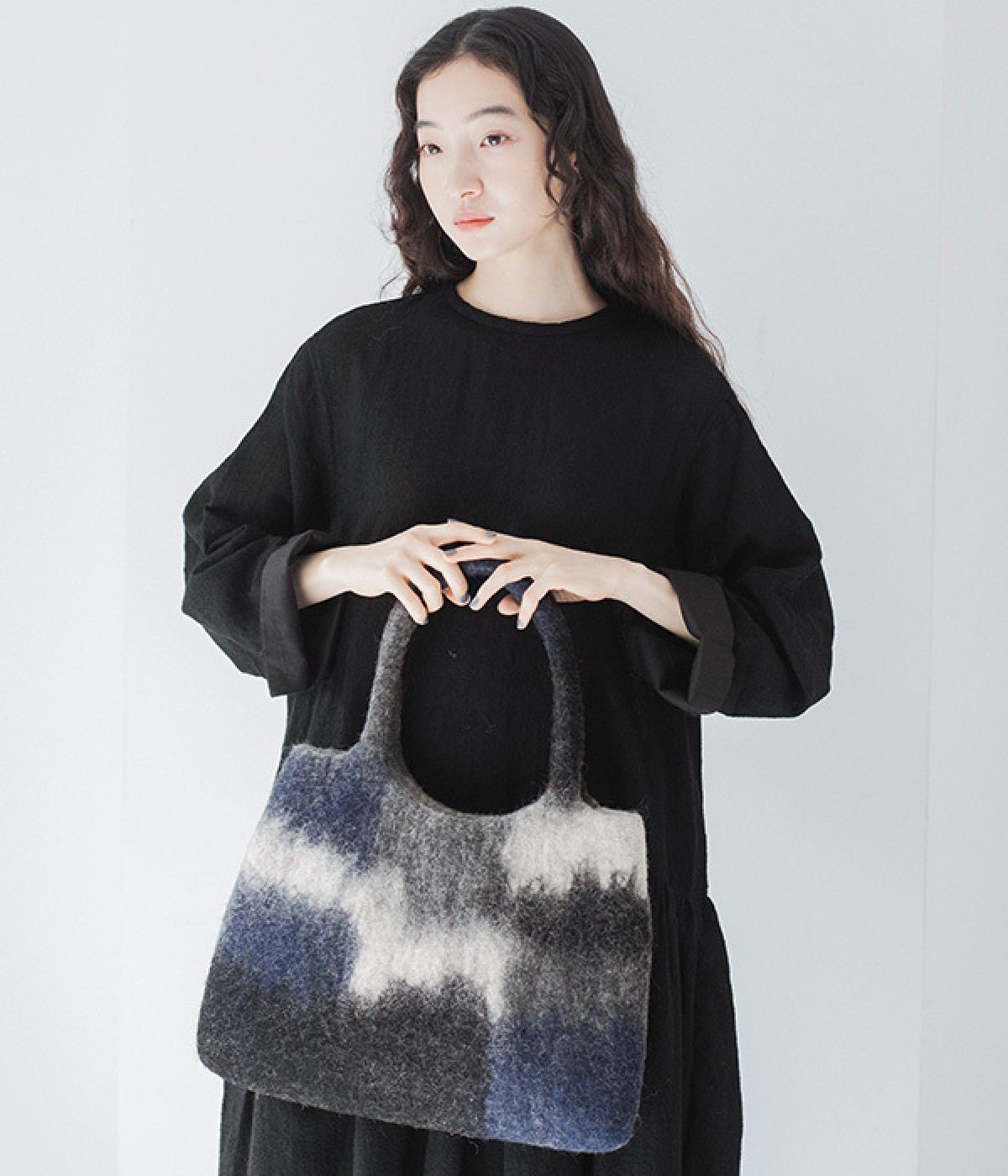 ミネラルミックスバッグ(ナイト-ONESIZE)