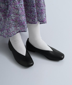 Vカットスクエア