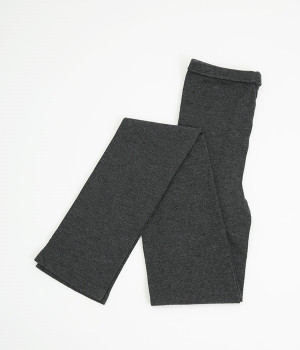 ストロースパッツ(チャコール-ONESIZE)