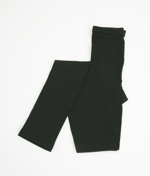 ストロースパッツ(ブラック-ONESIZE)