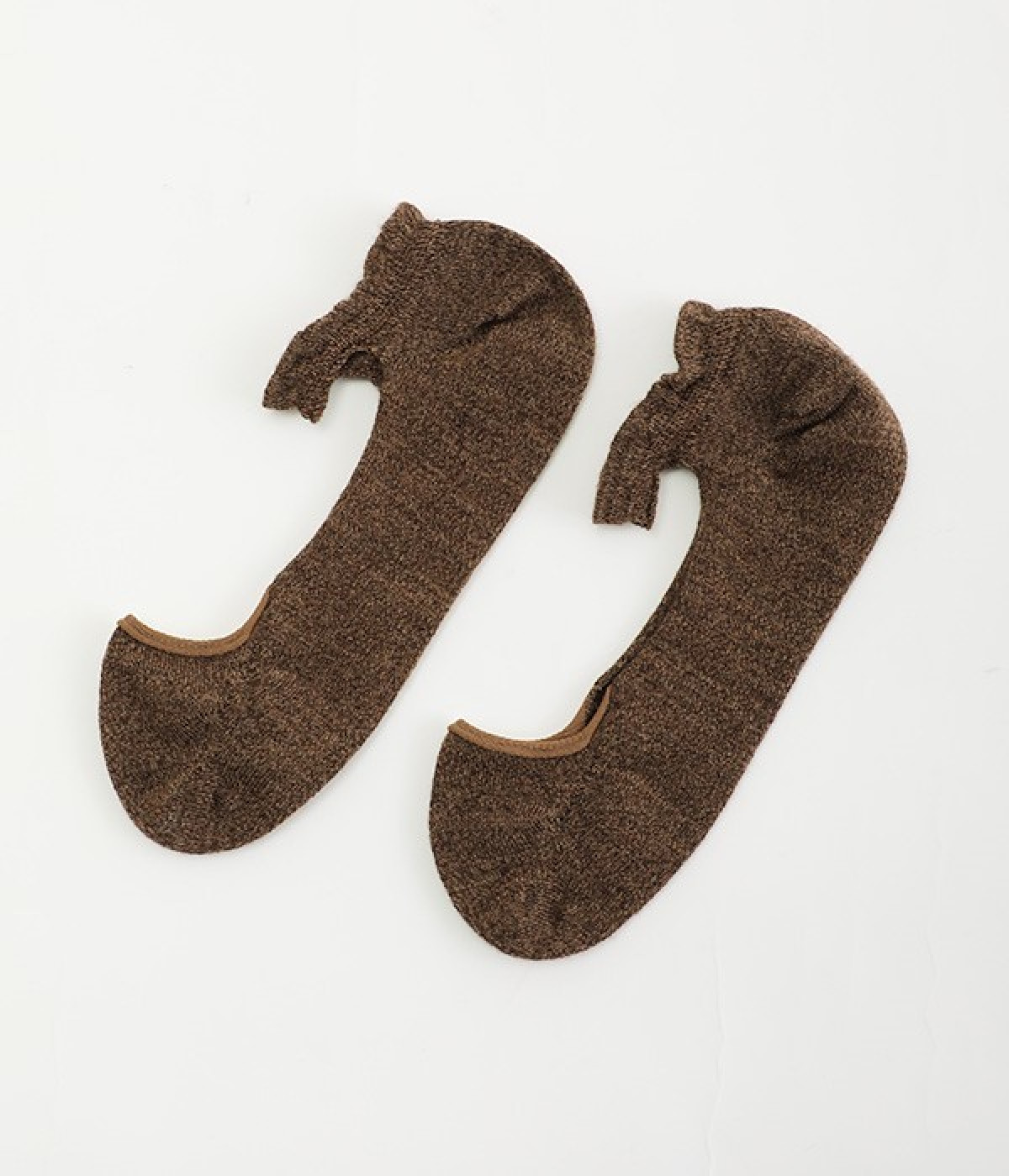 ストラップカバーwinter(ブラウン-ONESIZE)